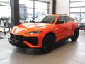Lamborghini Urus SE ZL30MA, V8, BARVA EXTERI�RU