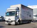 Renault Midlum 240.12 PR, SPAC� N�STAVBA, EUR