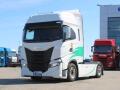 Iveco S-WAY 510, STANDARD, NEZ.KLIMA, NAVI
