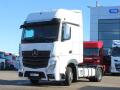 Mercedes-Benz Actros 1848, LOWDECK, EURO 6