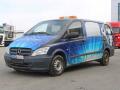 Mercedes-Benz VITO 113 CDI, MAJ�KY