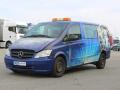 Mercedes-Benz VITO 113 CDI, MAJ�KY