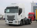Iveco Stralis 500, 6X2, NAT��EC� N�PRAVA, EU