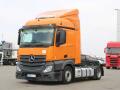 Mercedes-Benz Actros 1842, LOWDECK, NEZ�VISL� KLIMA