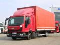 Iveco Eurocargo 75E, EURO 6, BO�NICE
