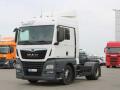 MAN TGX 18.470, RETARDER, EURO 6