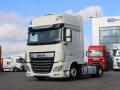DAF XF 480, EURO 6, LOWDECK, NEZ�VISL