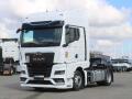 MAN TGX 18.480, LOWDECK, NAVIGACE, EUR