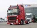 Volvo FH 500, EURO 6, LOWDECK, VEB+, I-