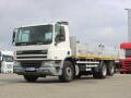 DAF CF 75. 360, EURO 3, 6X2, BO�NICE,