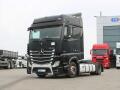 Mercedes-Benz Actros 1848, EURO 6, LOWDECK, NAVIGAC