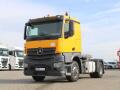 Mercedes-Benz Actros 1845, EURO 6, HAD, 4X4, HYDRAU