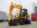 JCB JS145W