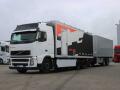 Volvo FH FN EURO 3, 6X2, ZVEDAC� N�PRAV