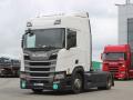 Scania ostatn� R 500, EURO 6, RETARDER