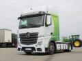 Mercedes-Benz Actros 1848, EURO 6, LOWDECK, NEZ�VIS