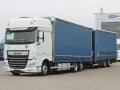DAF XF 480, EURO 6, 6X2, NEZ�VISL� KL