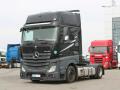 Mercedes-Benz Actros 1845, EURO 6, LOWDECK, NEZ�VIS