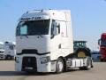 Renault Trucks T T 520, EURO 6, LOWDECK, PNEU 8