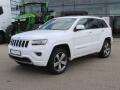 Jeep Grand Cherokee 3.0 CRD OVERLAND, PANO, NAVI,