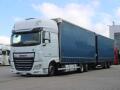 DAF XF 480, EURO 6, 6X2, NEZ�VISL� KL