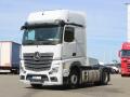 Mercedes-Benz Actros 1848 LS, GIGA SPACE, EURO 6, N