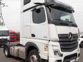 Mercedes-Benz Actros 1848 LS, GIGA SPACE, EURO 6