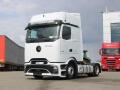 Mercedes-Benz Actros 1848, EURO 6, LOWDECK, NAVIGAC