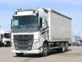 Volvo FH 460, EURO 6, 6X2, I-PARK COOL,