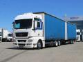 MAN TGX 24.440, EURO 5EEV, BDF, 6X2, N