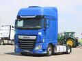 DAF XF 480, EURO 6, LOWDECK, NEZ�VISL