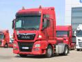 MAN TGX 18.460, EURO 6, RETARDER, MAJ�