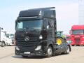 Mercedes-Benz Actros 1845, EURO 6, LOWDECK, NEZ�VIS