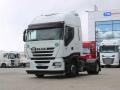 Iveco Stralis 450, EURO 5 EEV, RETARDER