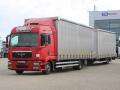 MAN TGL 12.250 4X2 BL, EURO 5 + p��v�s