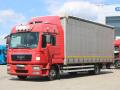 MAN TGL 12.250 4X2 BL, EURO 5
