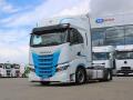 Iveco S-WAY 490, LOWDECK, RETARDER, NAVIGA