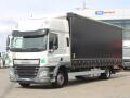 DAF CF 290 FA, EURO 6, HYDRAULICK� �E