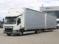 DAF LF 210 FA, EURO 6, SPAC� N�STAVBA