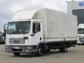 MAN TGL 8.180, EURO 2, HYDRAULICK� �EL