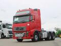 Volvo FH FH16 600, VEB +, 6X4, DVOUOKRU