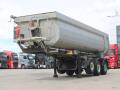 Schwarzm�ller ostatn� KIS 3/E, 2X ZVEDAC� N�PRAVA, 3