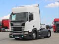 Scania ostatn� R450, RETARDER, NAVIGACE, EURO