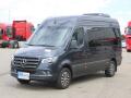 Mercedes-Benz Sprinter 360 KAMERA, NAVIGACE