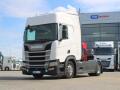 Scania ostatn� R 450, EURO 6, NAVIGACE, RETAR