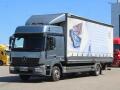 Mercedes-Benz Atego 1224, EURO 6, BO�NICE, HYDRAUL