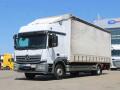 Mercedes-Benz Atego 1223, EURO 6, HYDRAULICK� �ELO