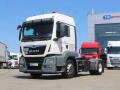 MAN TGS 18.470, EURO 6, RETARDER, NAVI