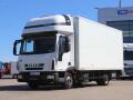Iveco Eurocargo ML75E18, EURO 5, HYDRAULICK� �