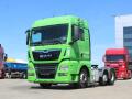 MAN TGX 24.500, 6X2, EURO 6, ZVEDAC� N